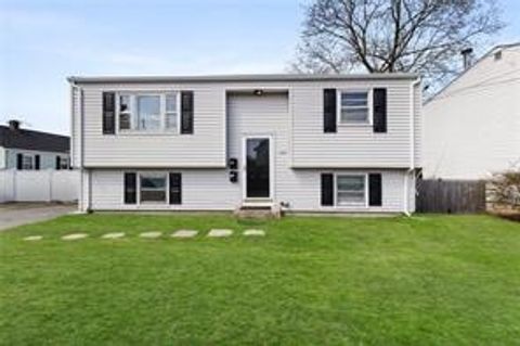345 Post Road Warwick RI 02888