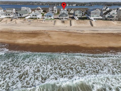 419 Atlantic Avenue Westerly RI 02891