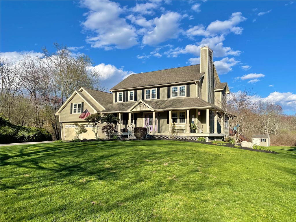 5 Victoria Lane