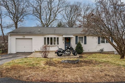 35 Shady Hill Drive West Warwick RI 02893