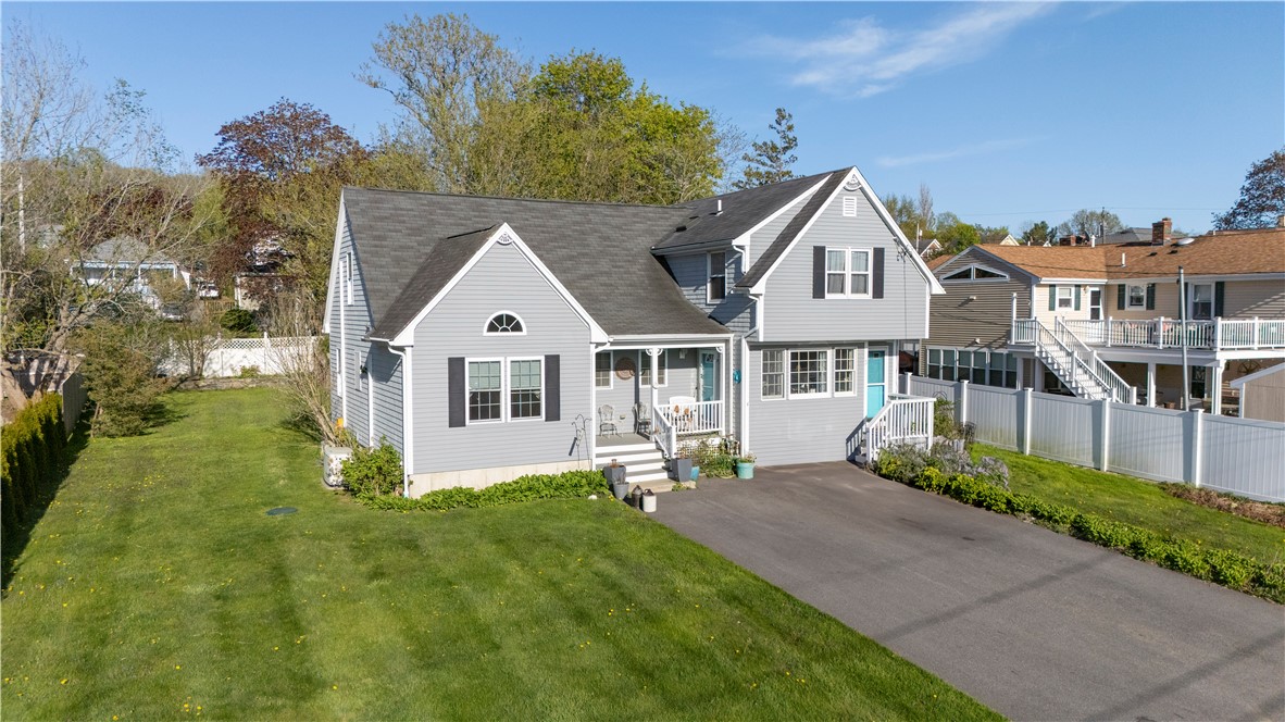 3 Jones Avenue