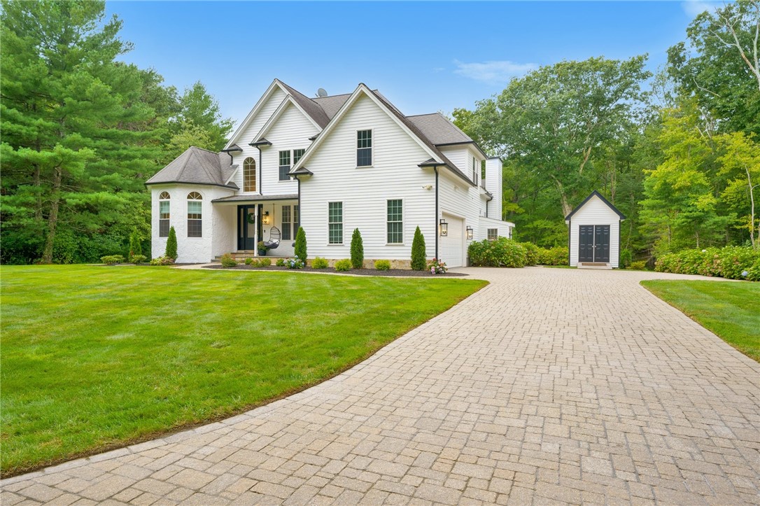 Scituate, Rhode Island 02831, United States, 3 Bedrooms Bedrooms, ,4 BathroomsBathrooms,Residential,Active,243344