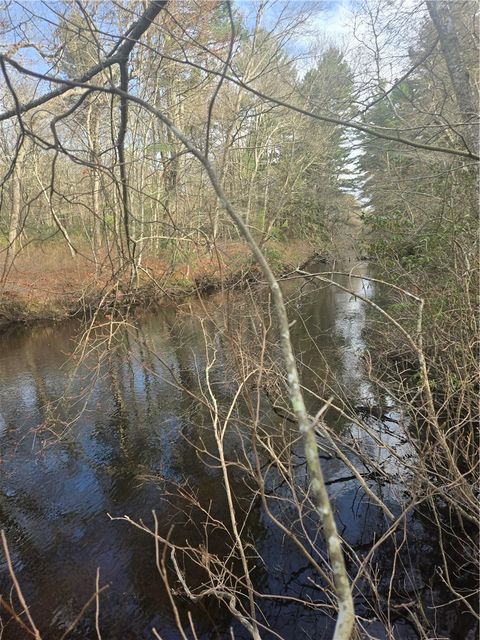 0 Alton Braford Road Hopkinton RI 02894