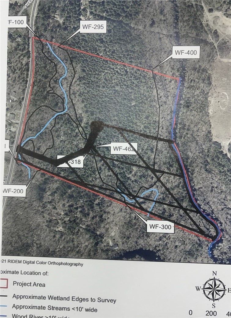 0 Alton Braford Road