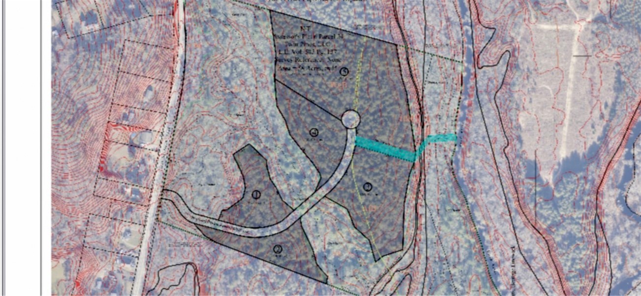 0 Alton Braford Road