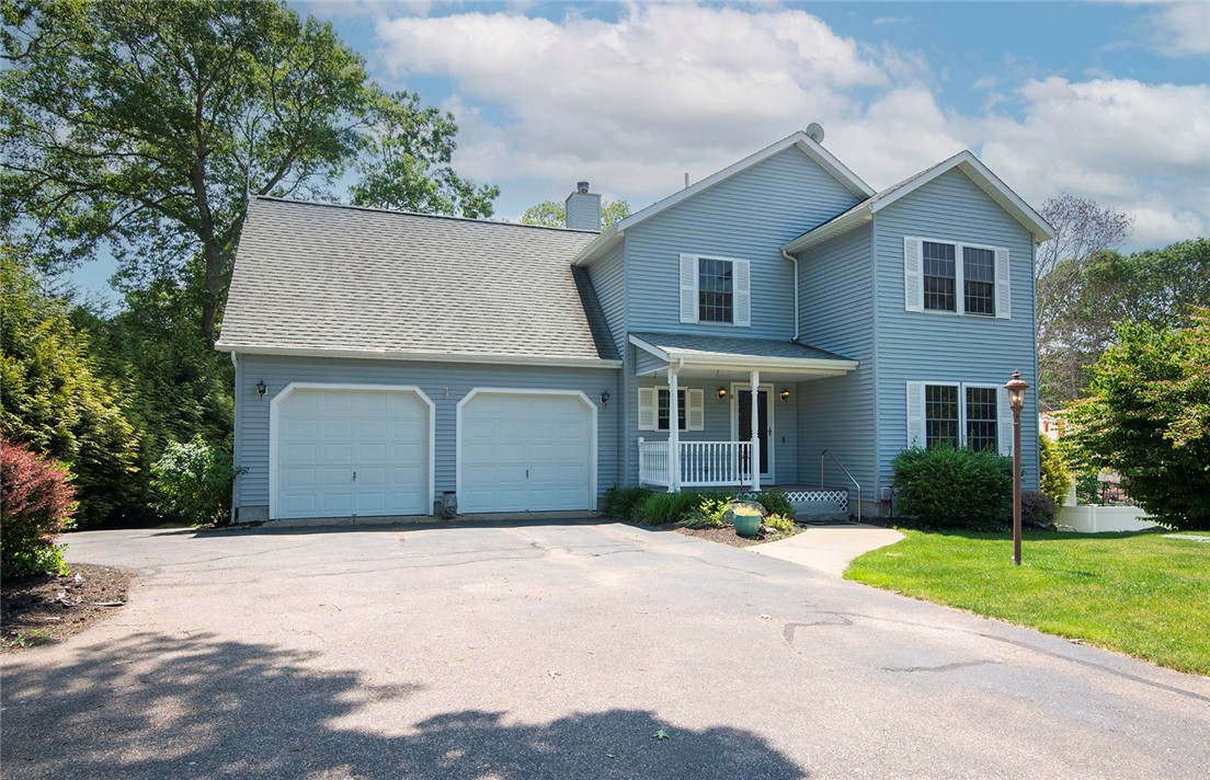 View Westerly, RI 02891 house