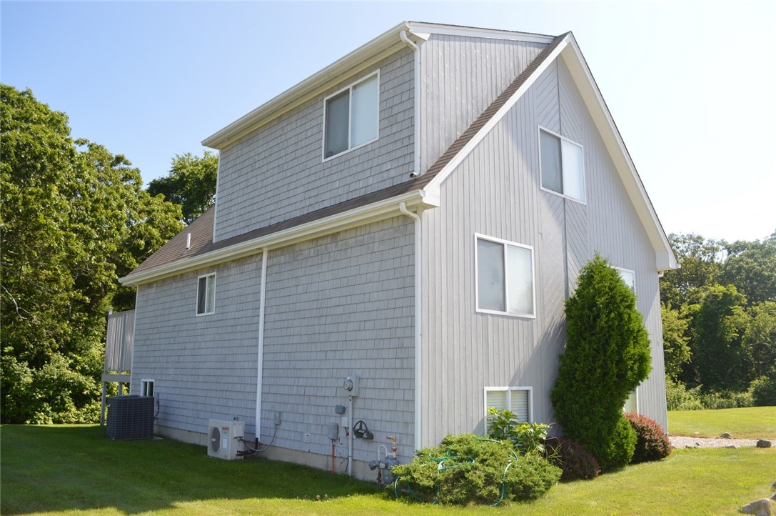 1 Alexander Drive