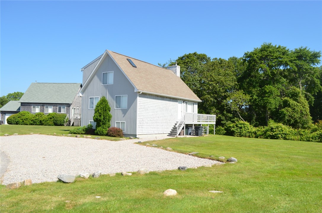 1 Alexander Drive