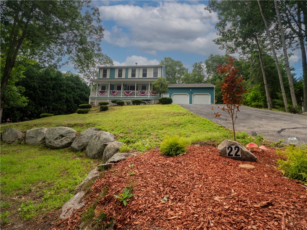 22 Ridgewood Drive