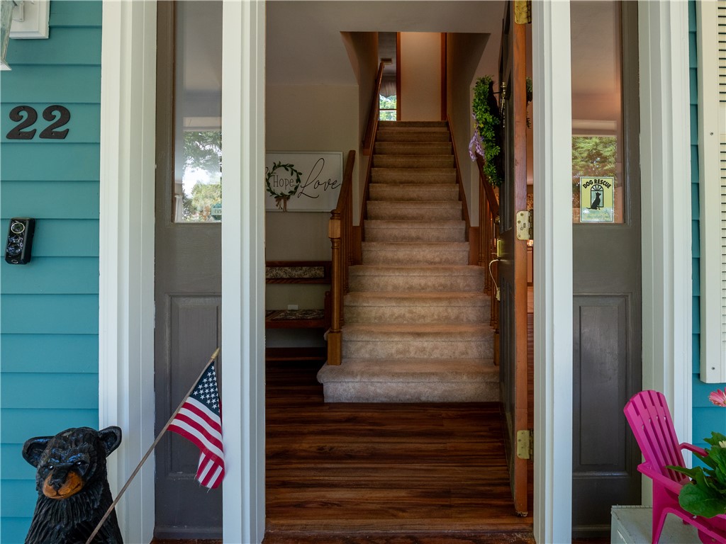 22 Ridgewood Drive
