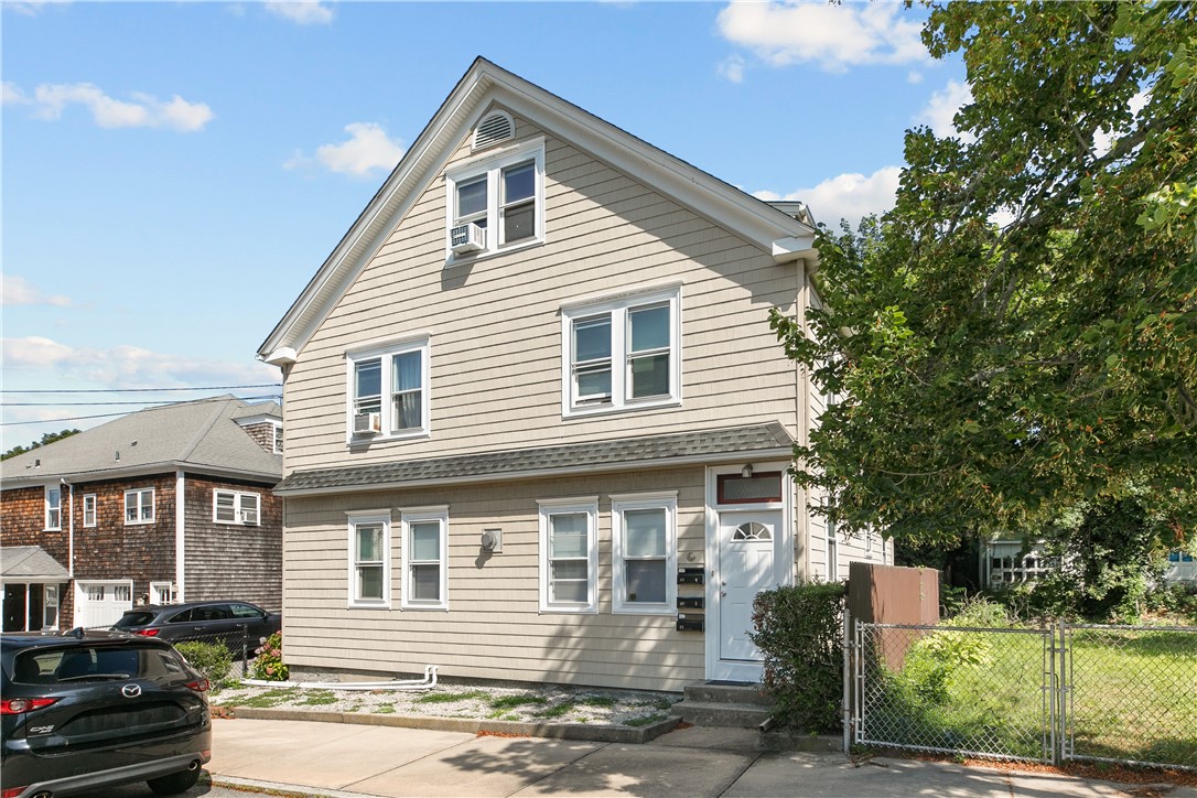 Newport, Rhode Island 02840, United States, 1 Bedroom Bedrooms, ,1 BathroomBathrooms,Residential,Active,192566