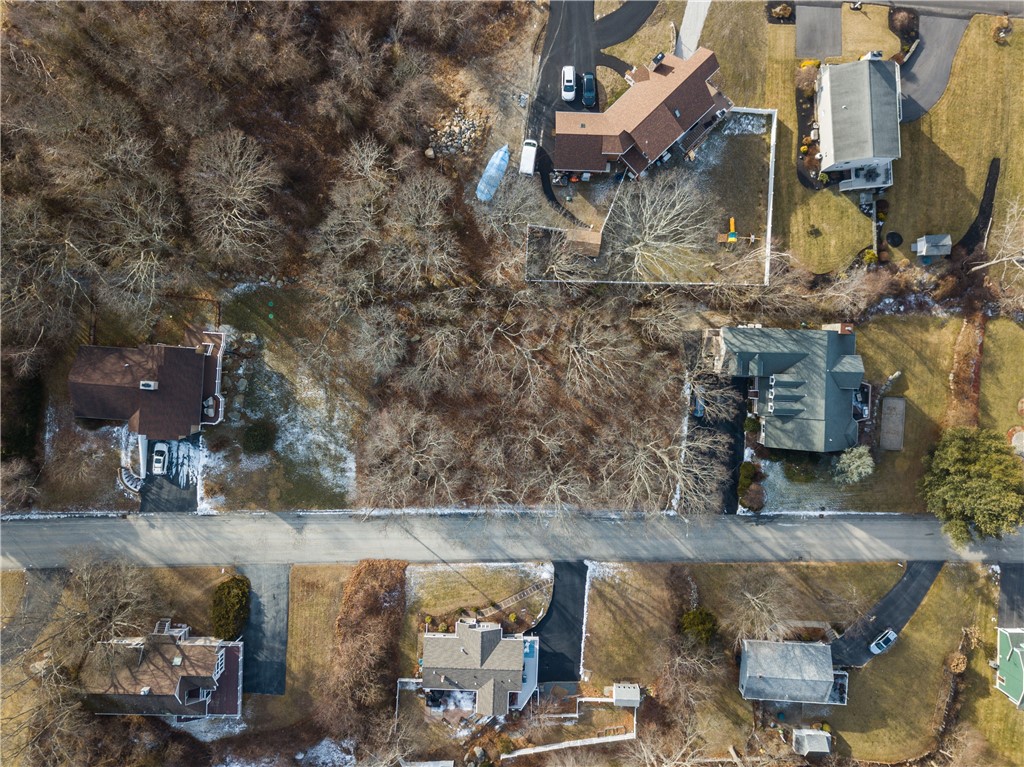 0 Kaufman Road