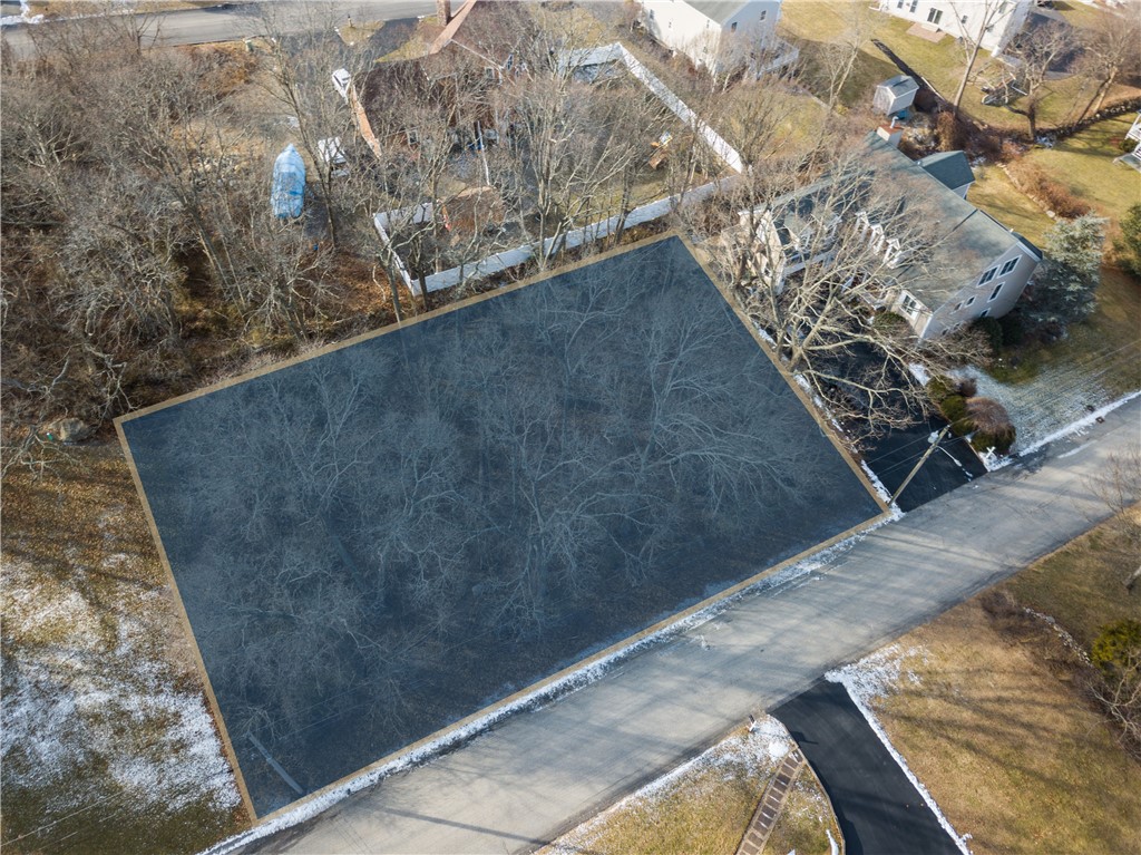 0 Kaufman Road
