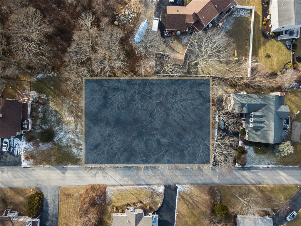 0 Kaufman Road