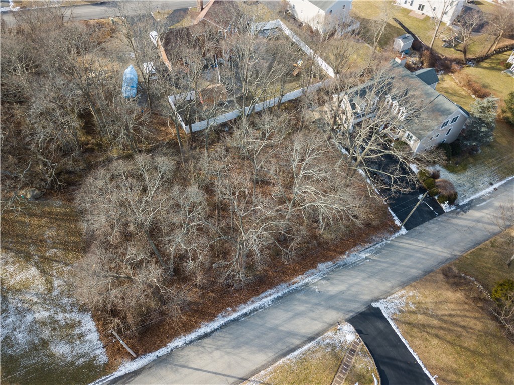 0 Kaufman Road