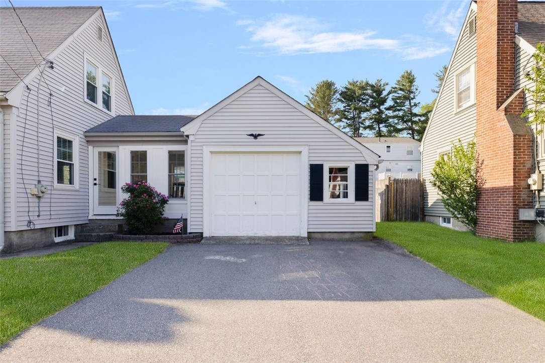 125 Fiske Avenue
