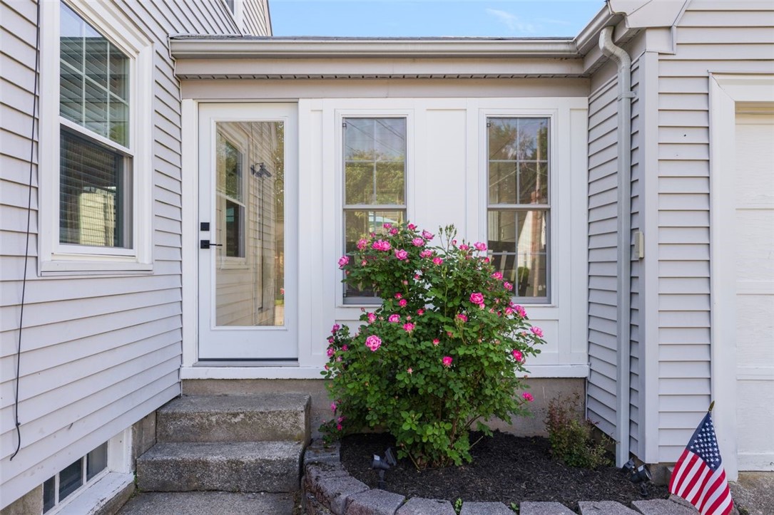 125 Fiske Avenue