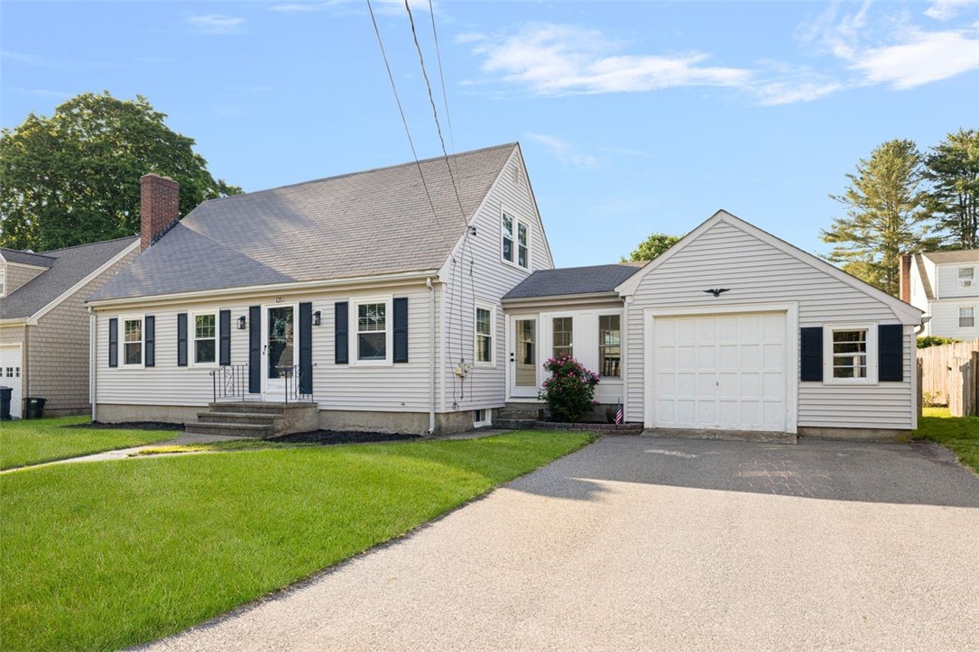 125 Fiske Avenue