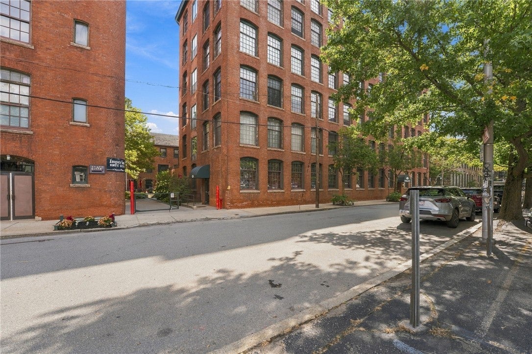 18 Imperial Place 5B