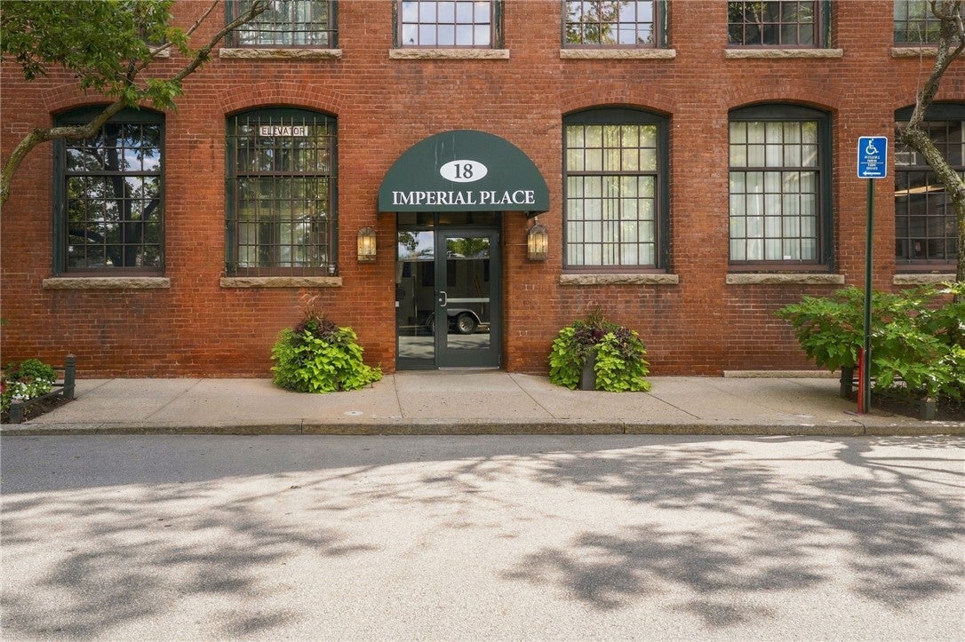 18 Imperial Place 5B