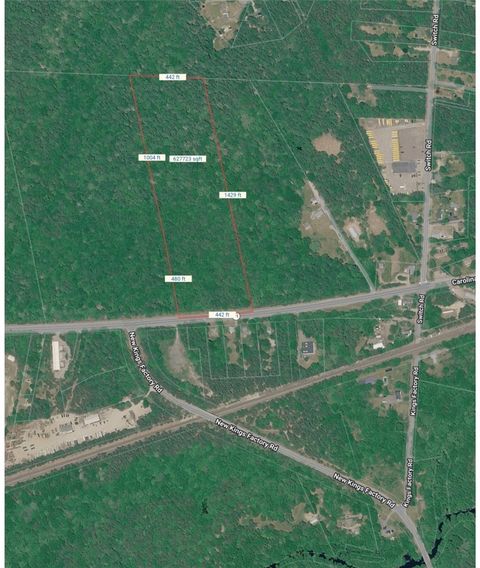 0 Church Street Richmond RI 02892