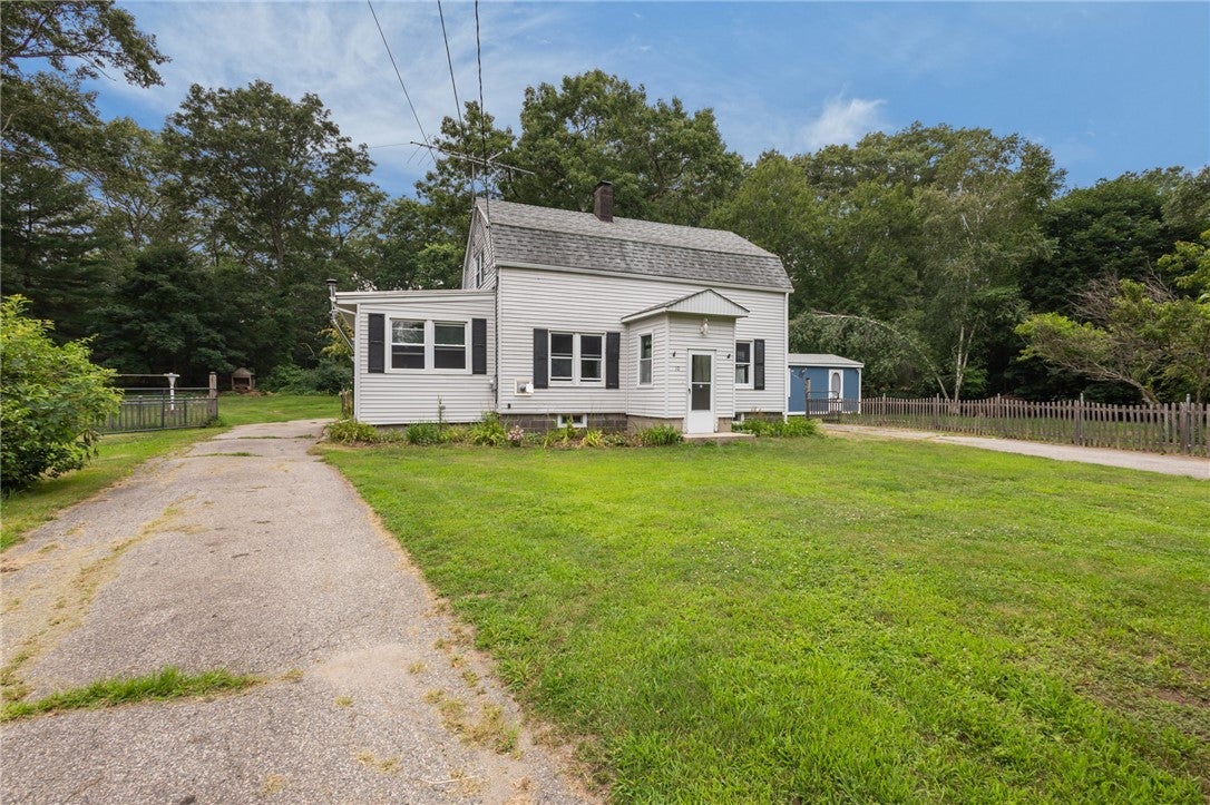 10 Ellis Road