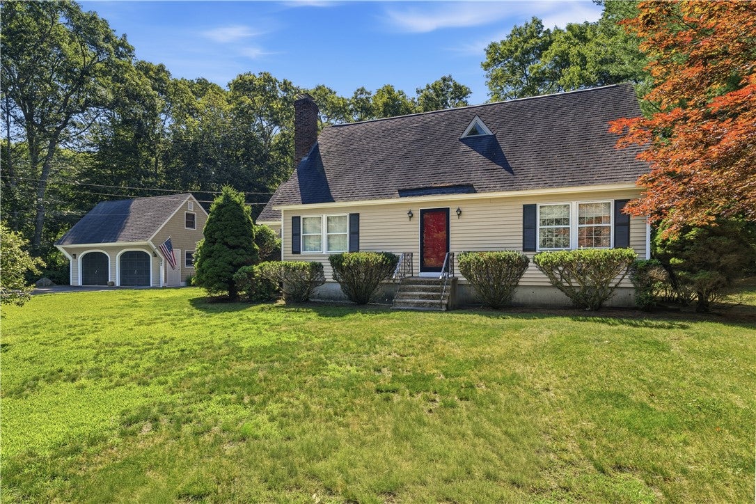 83 Stoney Hollow Road