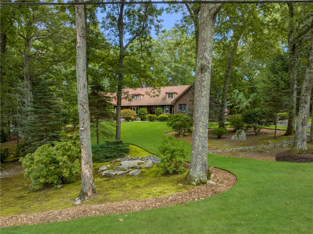 10 Oak Hill Drive