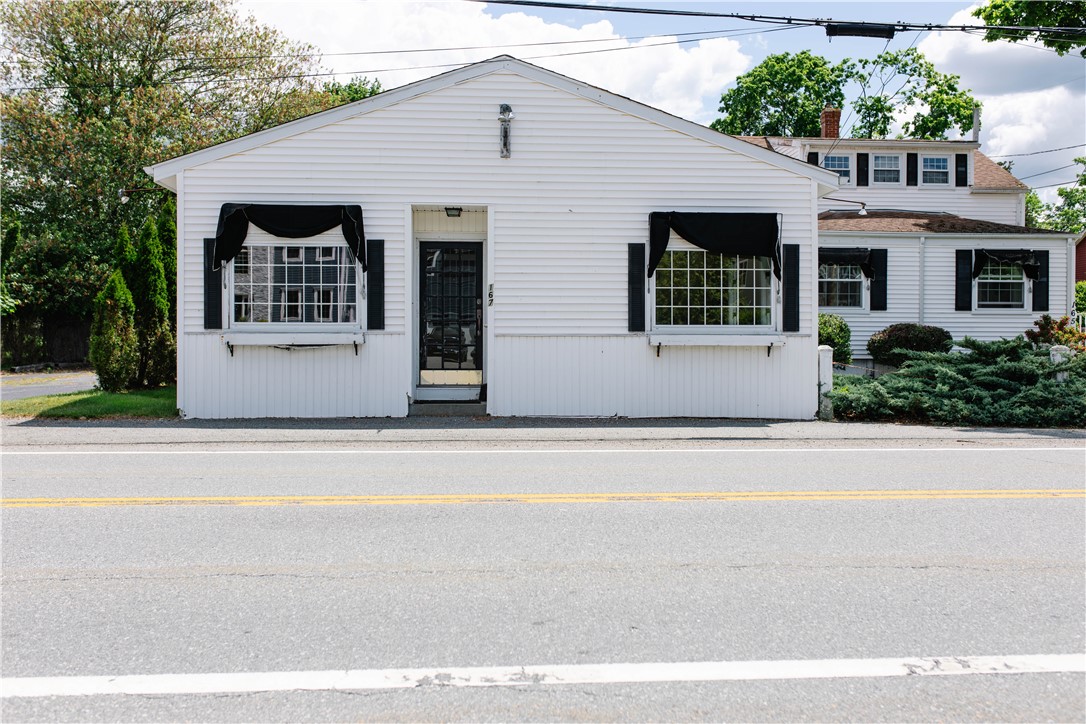 165 Sowams Road