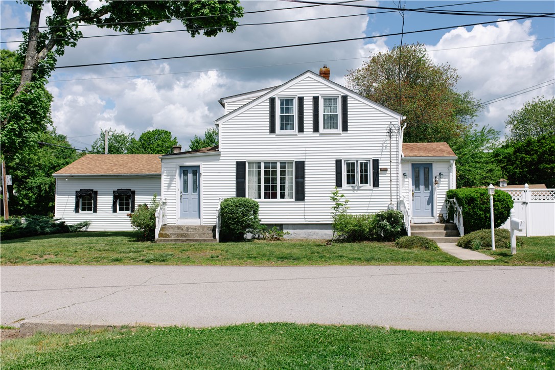 165 Sowams Road