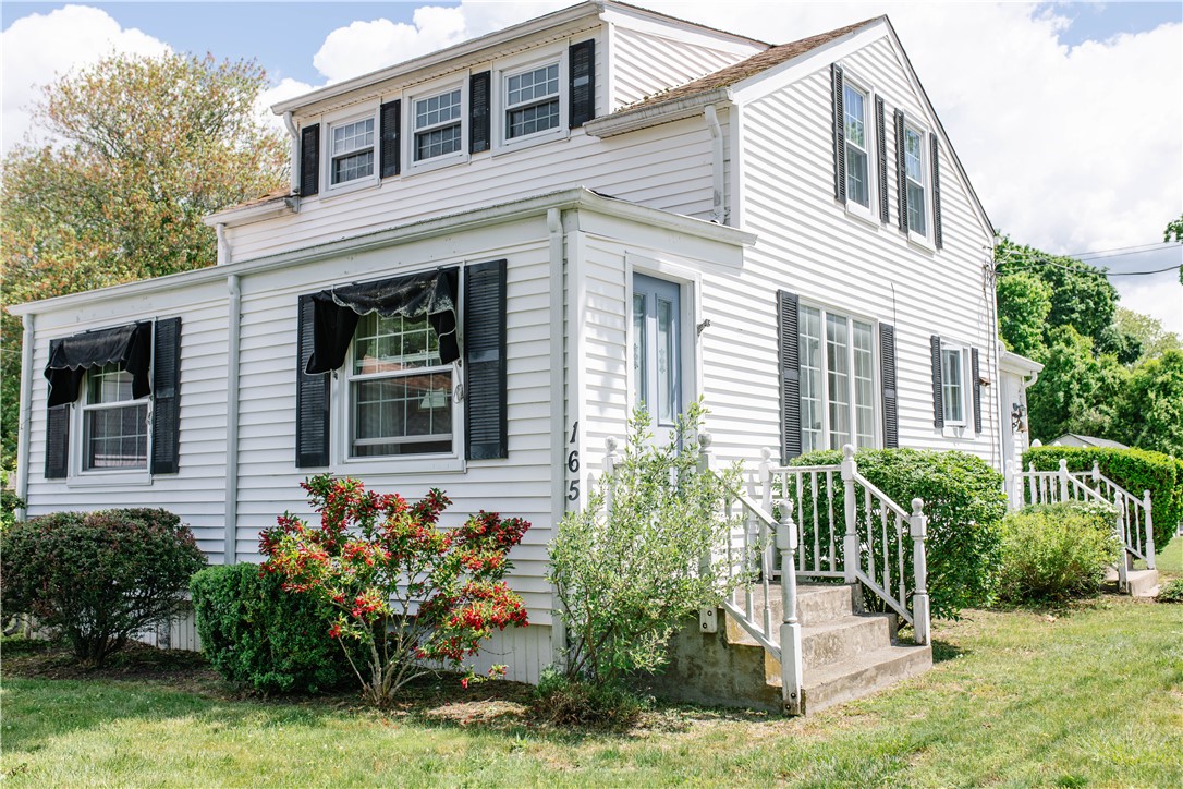 165 Sowams Road