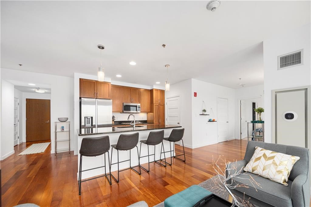 200 Exchange Street 1512