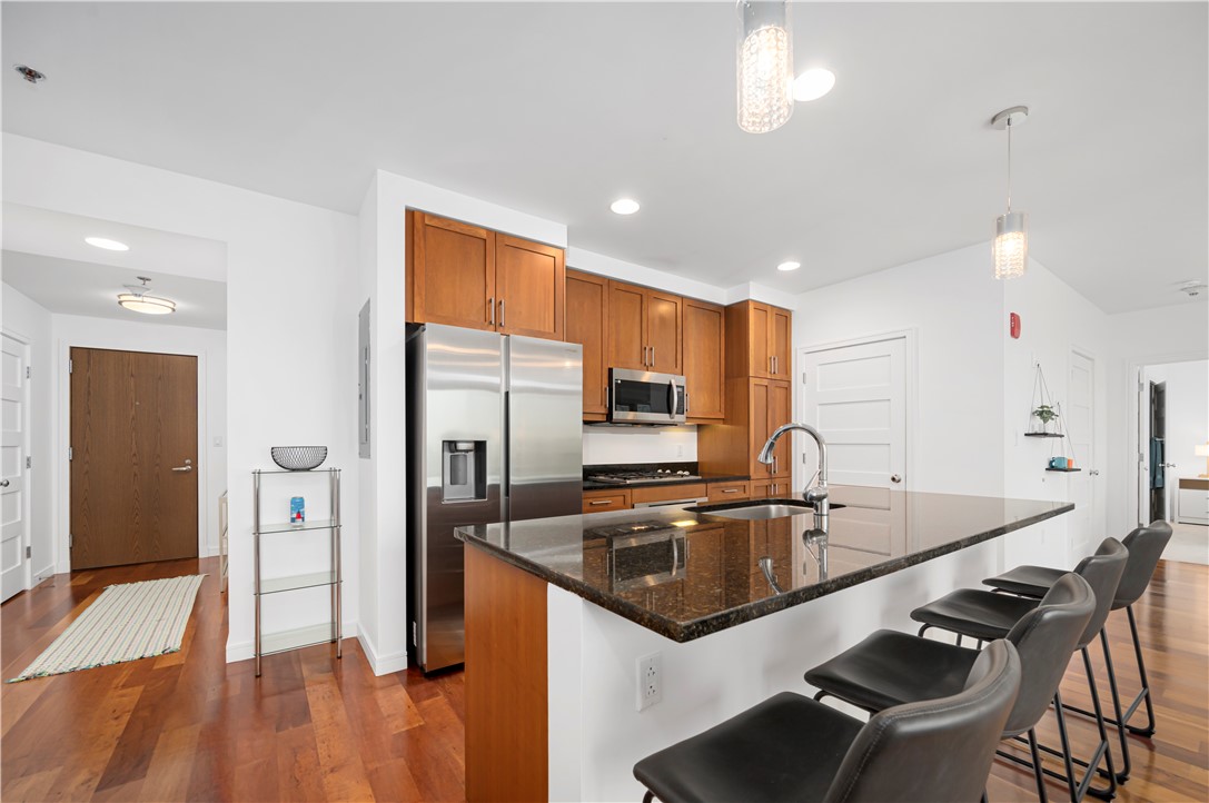 200 Exchange Street 1512