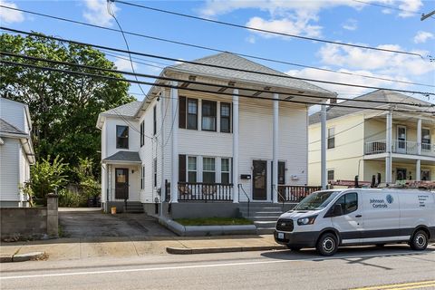 501 Benefit Street Pawtucket RI 02861