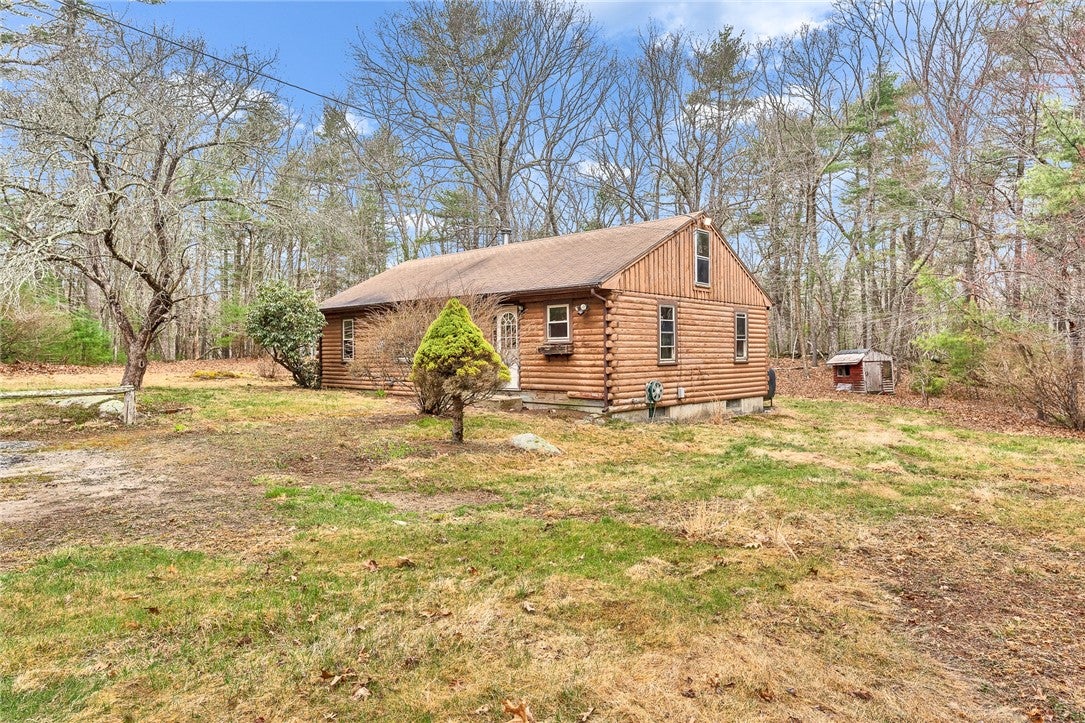 119 Breakheart Hill Road
