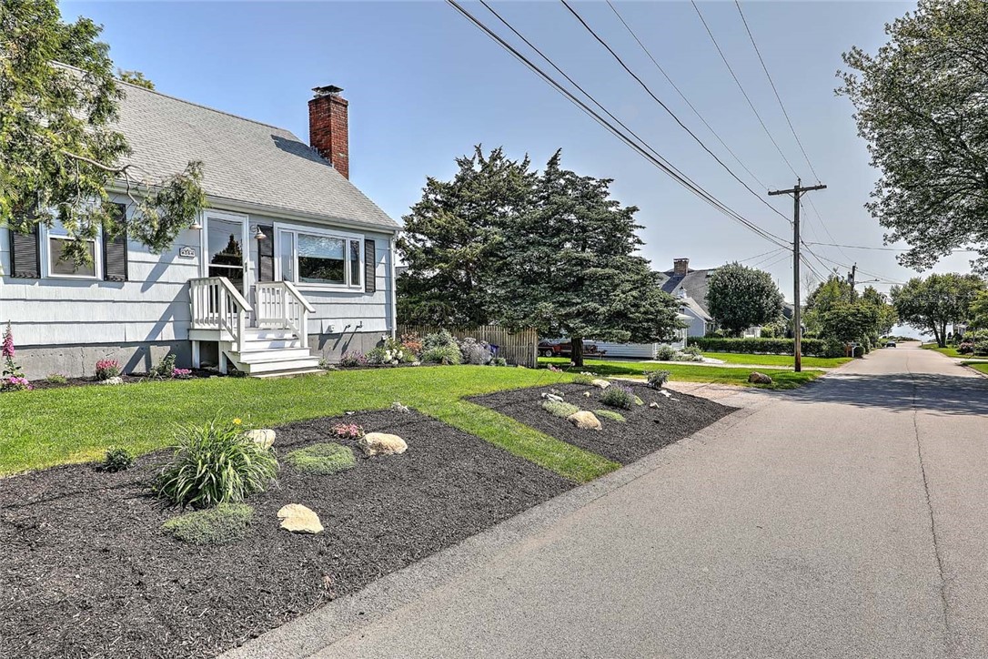56 King Philip Road