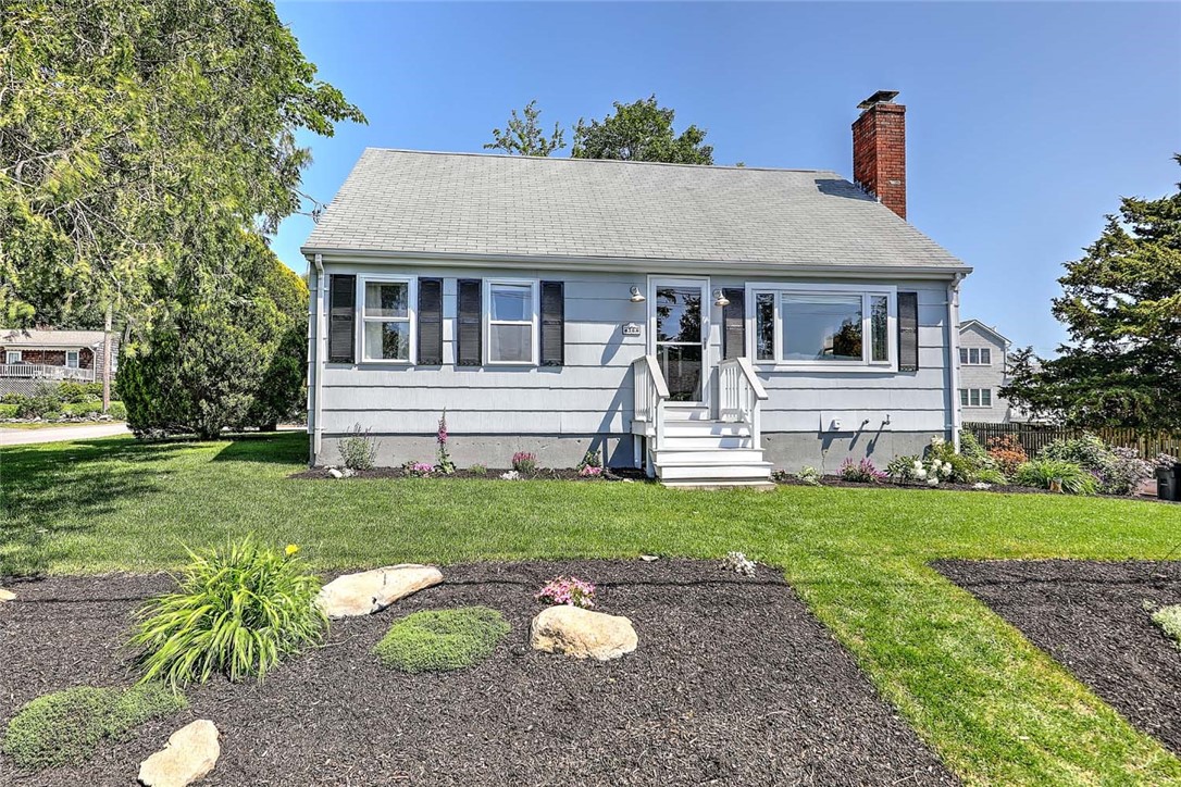 56 King Philip Road