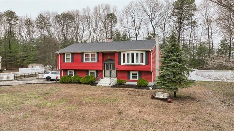 9 Finne Road Johnston RI 02919