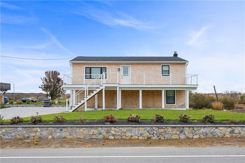 446 Atlantic Avenue Westerly RI 02891