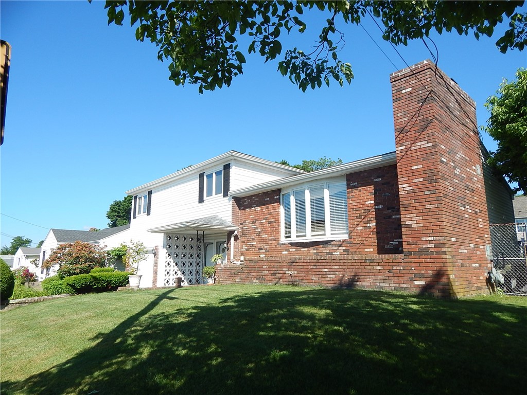 9 Baldwin Street
