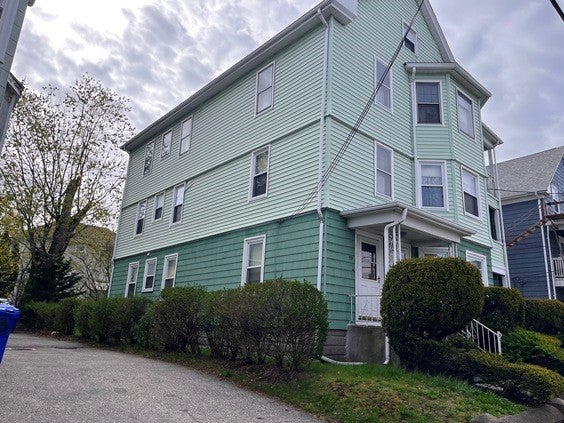 57 Daniels Street