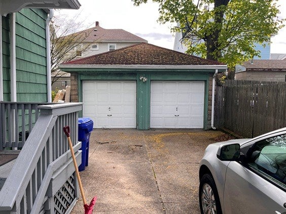 57 Daniels Street