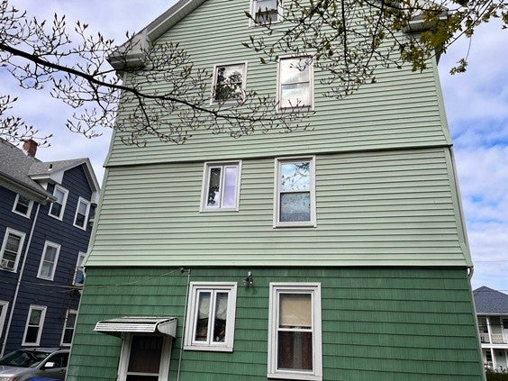 57 Daniels Street