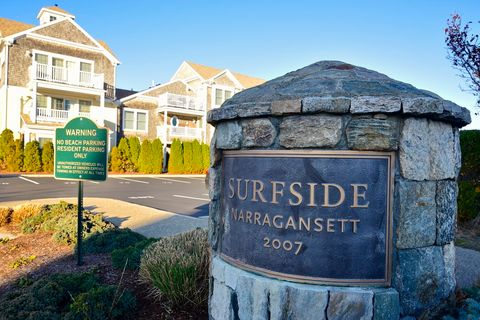20 Narragansett Avenue Unit 404, Narragansett, RI 02882 - MLS#: 1377844