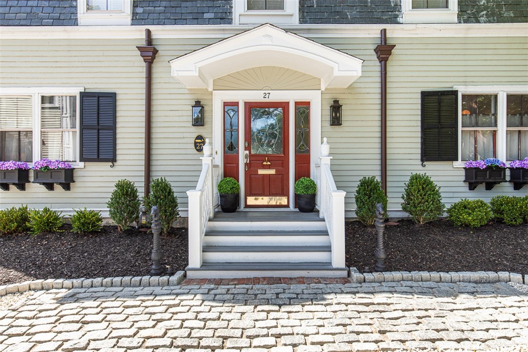 27 Young Orchard Avenue