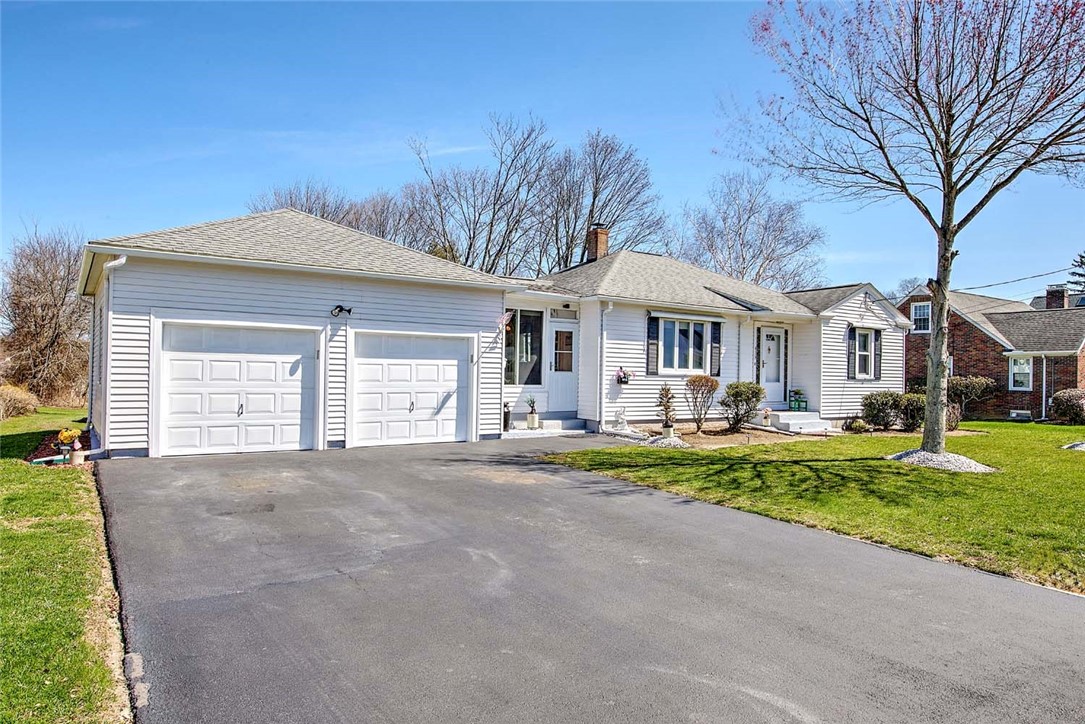 419 George Waterman Road
