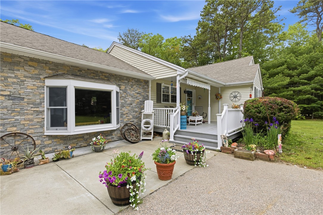 134 Auburn Drive