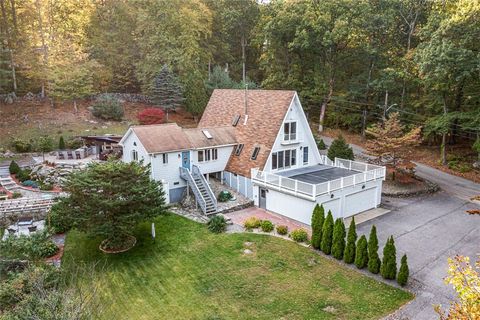 60 Tower Hill Road Cumberland RI 02864