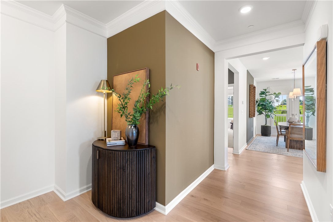 141 East Point Drive 412