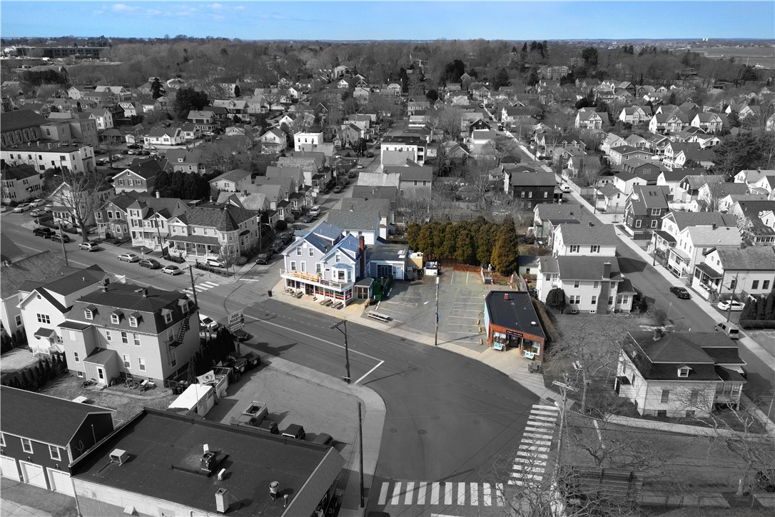 3 7 Carroll Avenue